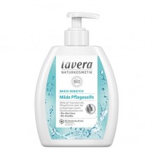 Lavera Κρεμοσάπουνο χαμομήλι & αλόη 250ml